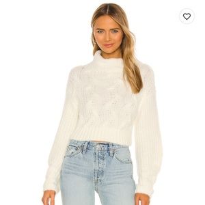 House of Harlow Dreamer Pullover